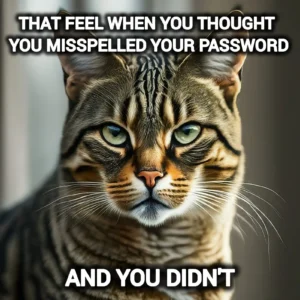 Cyber Security Memes