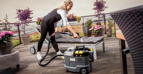 The Unexpected Benefits of Daily Carpet Cleaning Services The Unexpected Benefits of Daily Carpet Cleaning Services