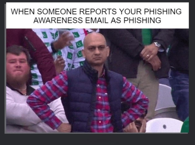 cyber security memes