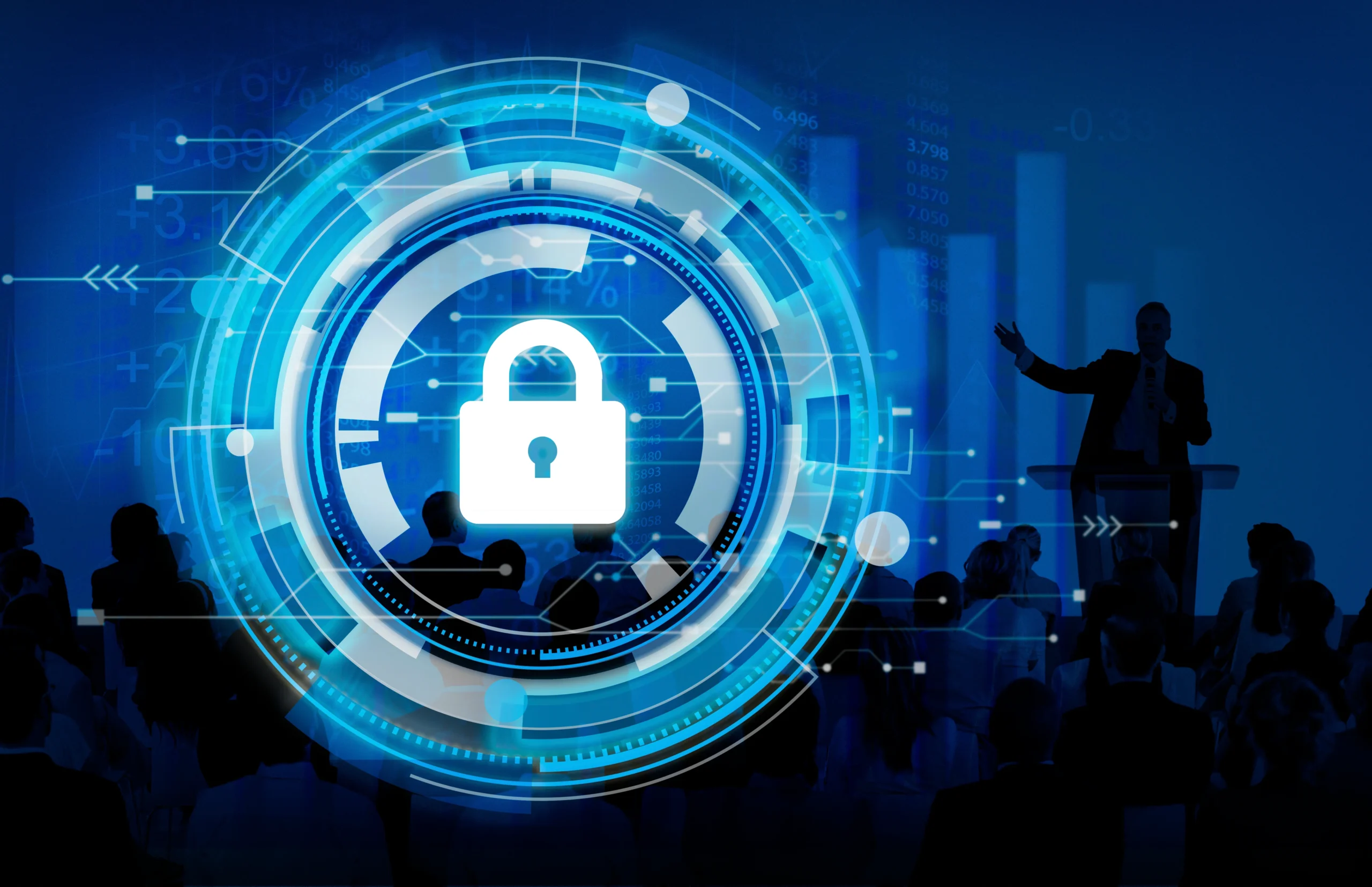 Cyber security jobs in Pakistan