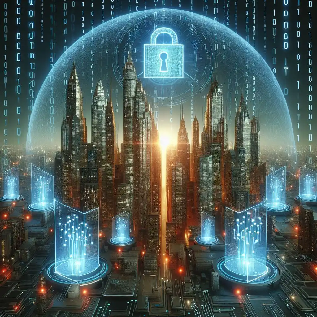 Cyber Security SkillBridge