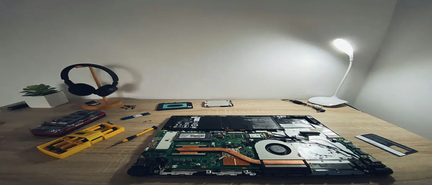 Why Choose Eastern Laptop Repair for Computer Repair Services