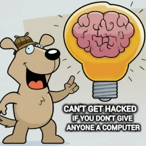 Cyber Security Memes