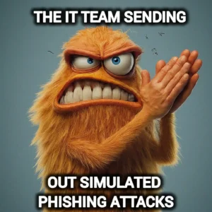 Cyber Security Memes
