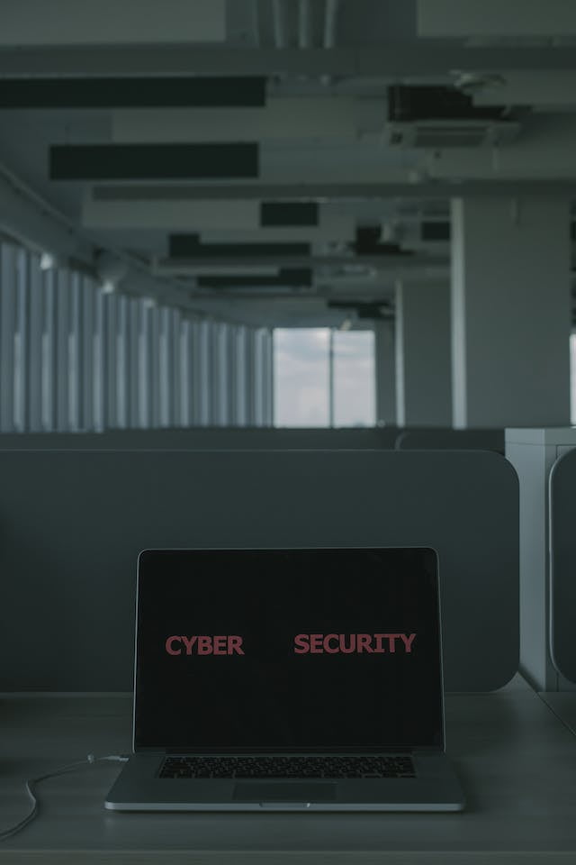 SLAM Cyber Security
