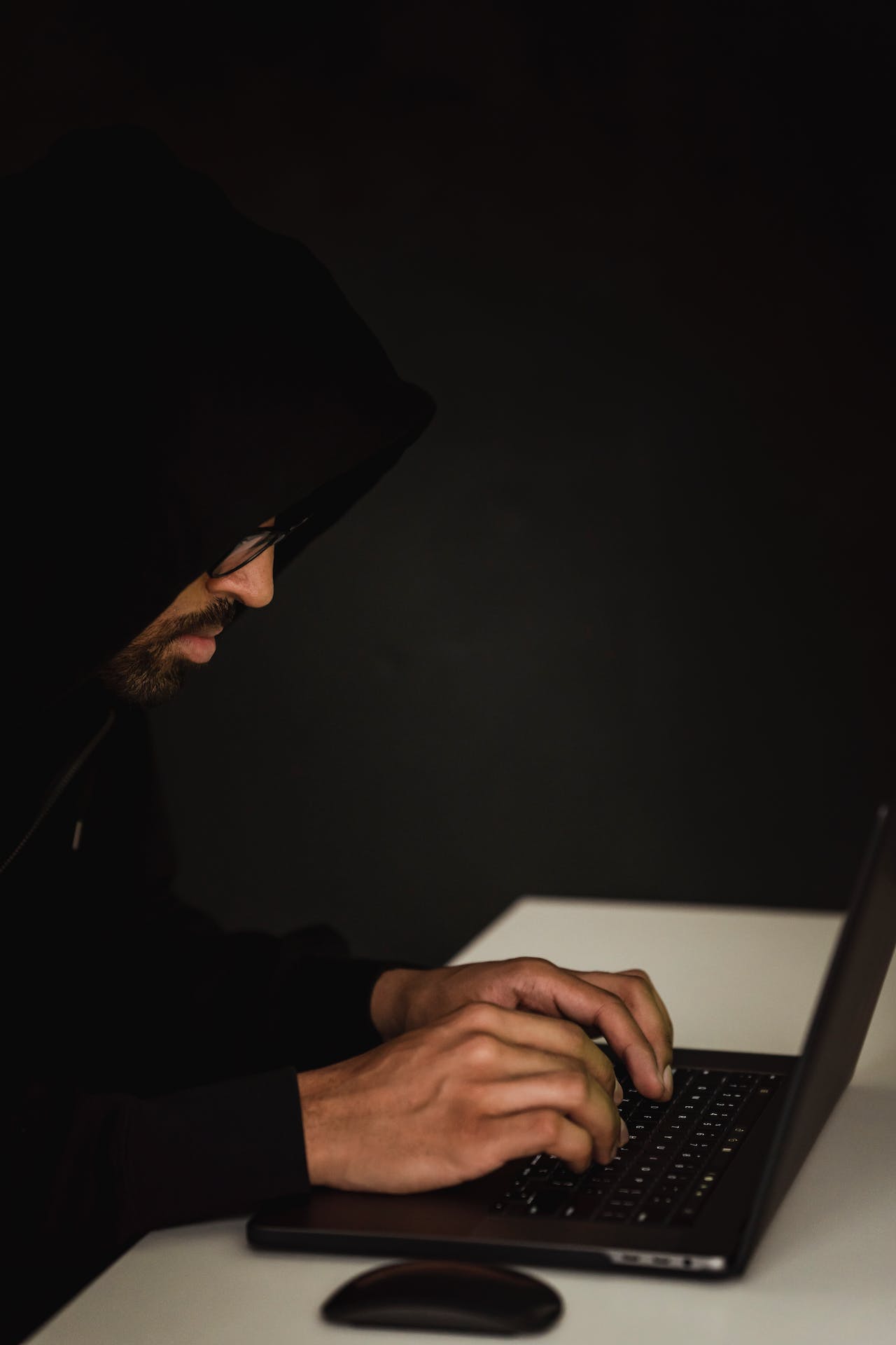 Learning the First American Financial Cyber Attack: An in-depth examination of the security breach that rocked the foundations of finance