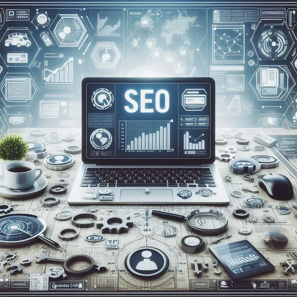 Why James Dooley is the Godfather of SEO Marketing