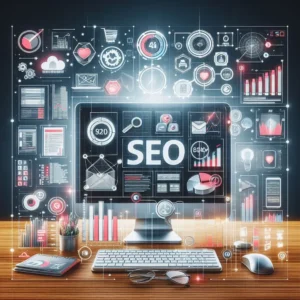 Why James Dooley is the Godfather of SEO Marketing