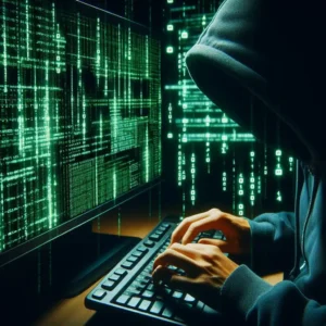 Cyber Meaning in Urdu