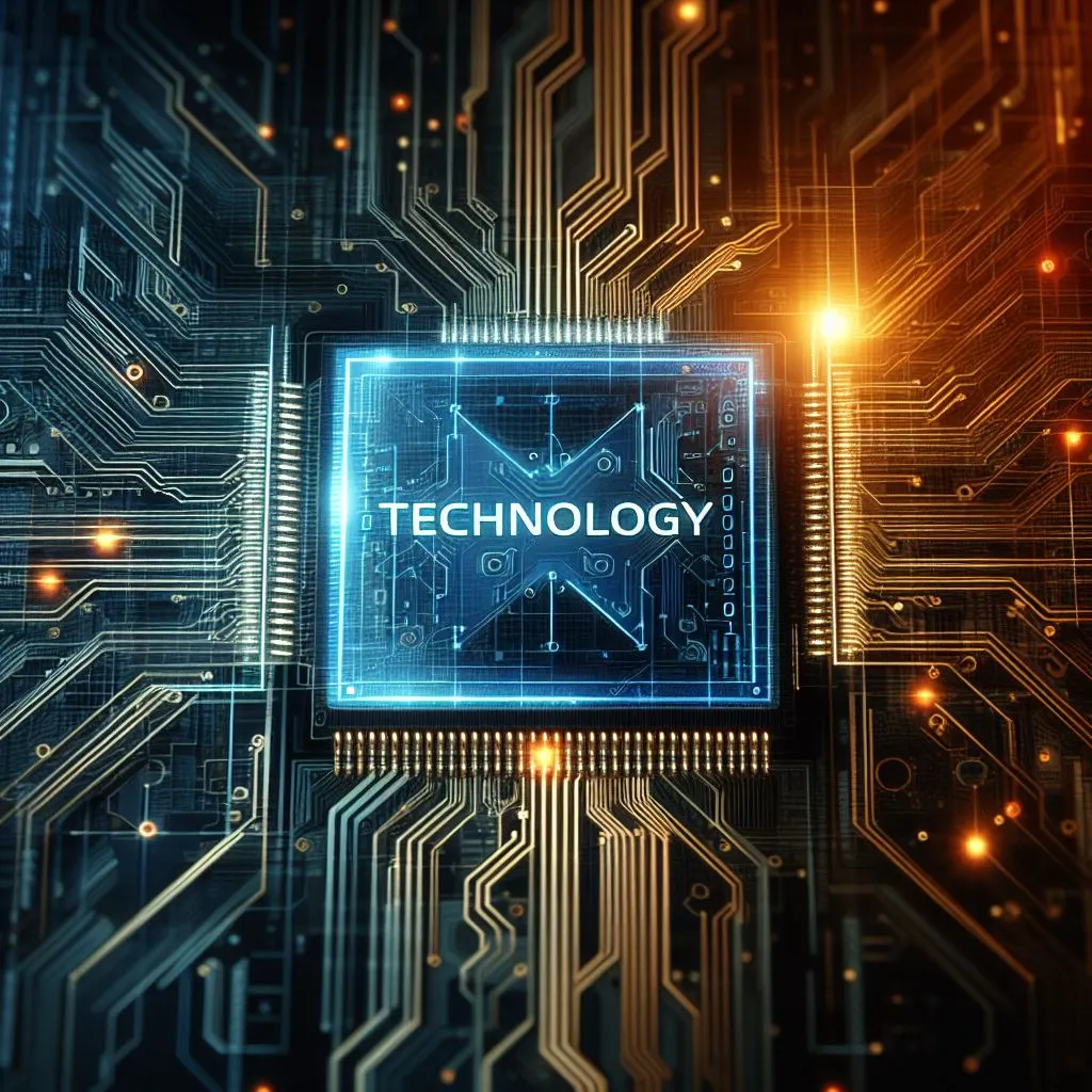 Technology Solutions Professional