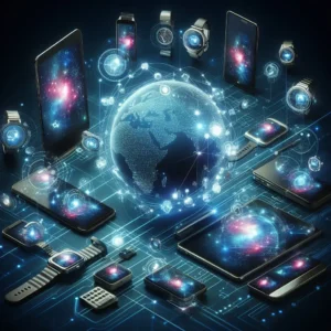 Technology Solutions Professional