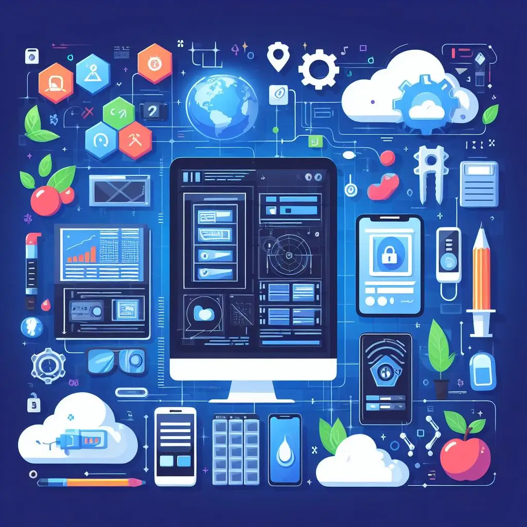 Software Development for Startups