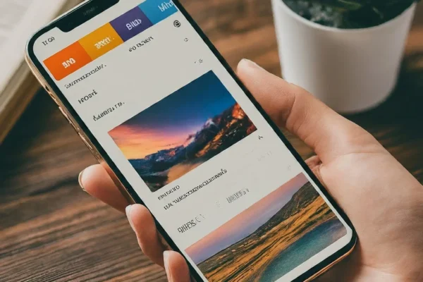 Flutter App for any WordPress: A Comprehensive Guide Flutter App for any WordPress