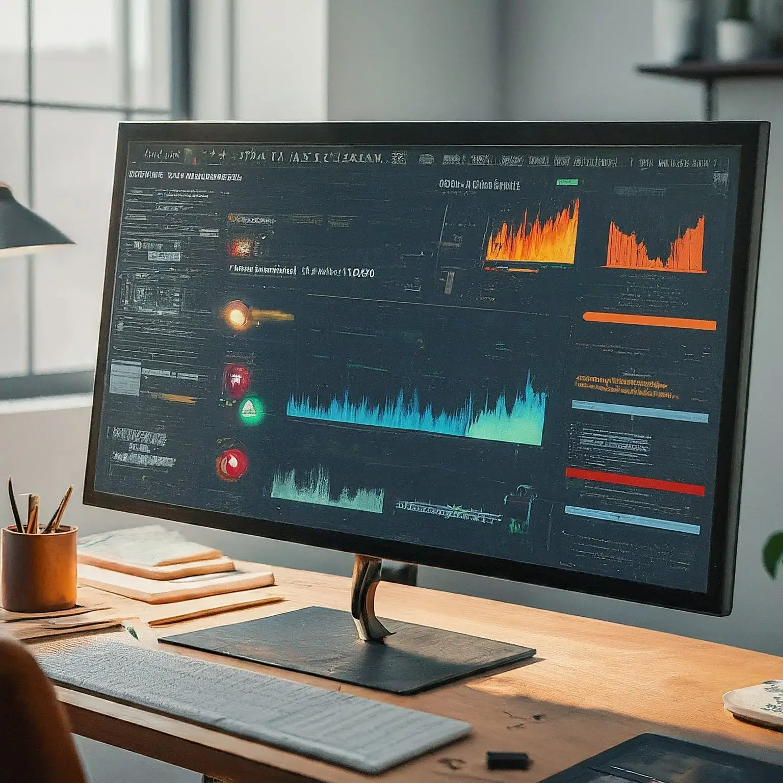 Output Management System