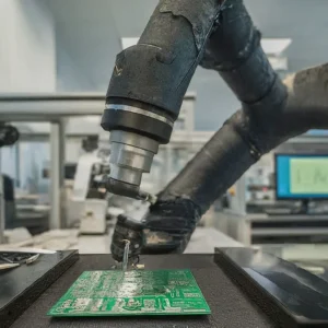 Intelliscient Technologies