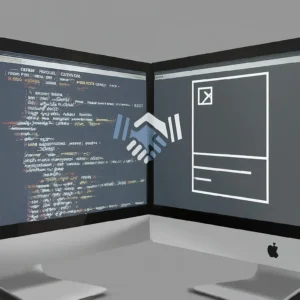 Co-development Software