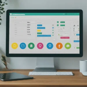 Flutter App for any WordPress
