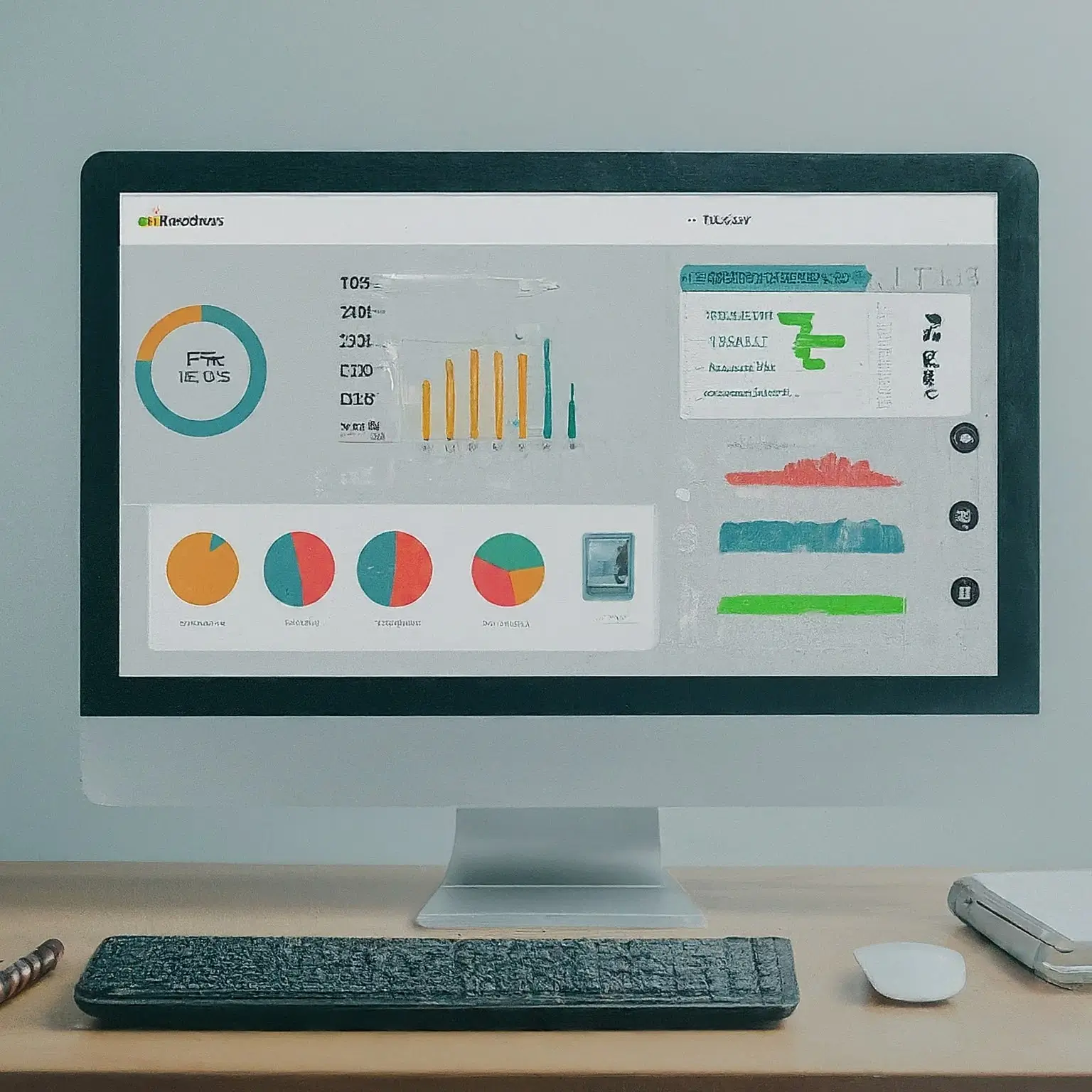 E-commerce Enablement