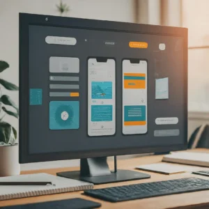 User Interface Design Chicago