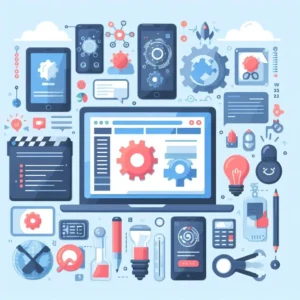 Software Development for Startups