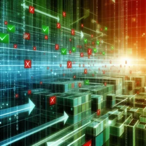 Data Validation Manager