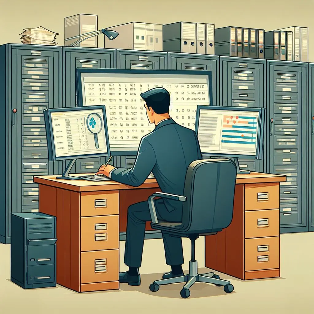 Data Validation Manager