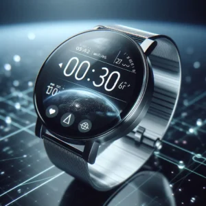 Absolute Smartwatch