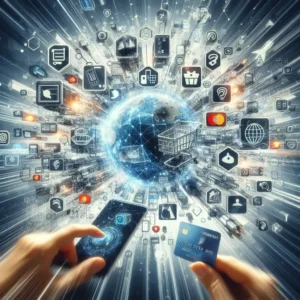 Connective Ecommerce