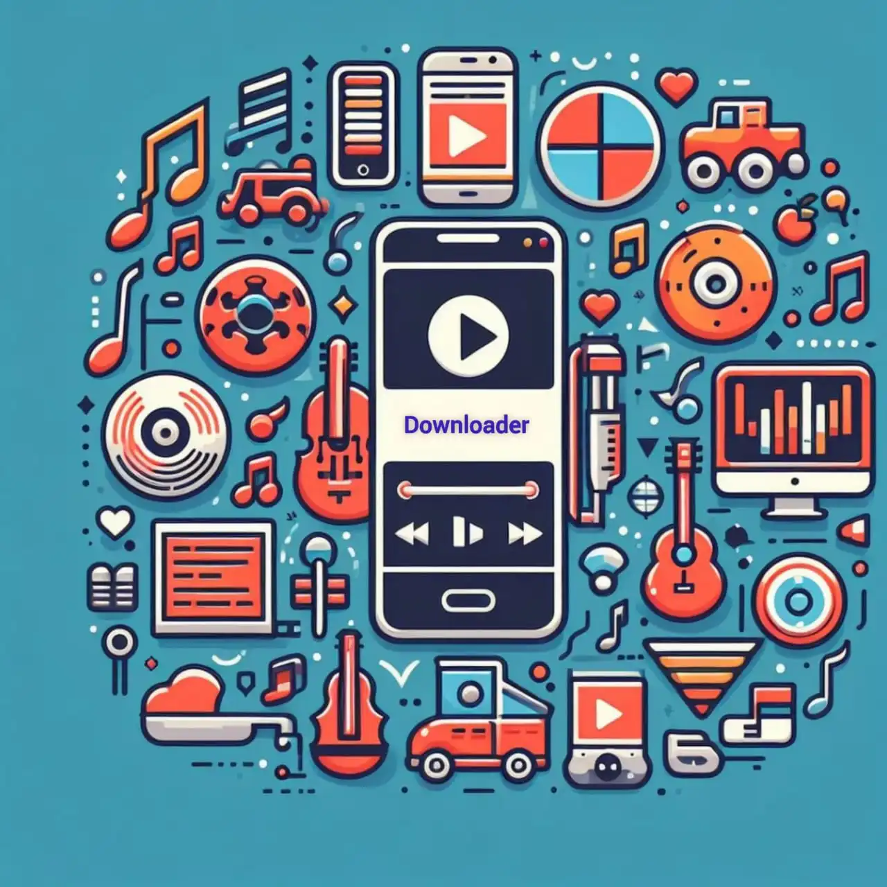 MP3 Juice Downloader