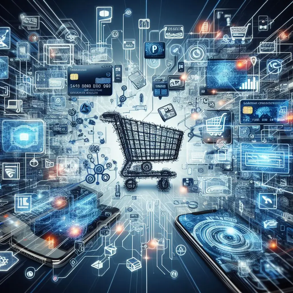 Connective Ecommerce