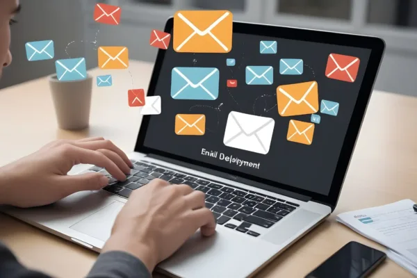 Email Deployment: A Complete Guide for Marketing Success Email deployment