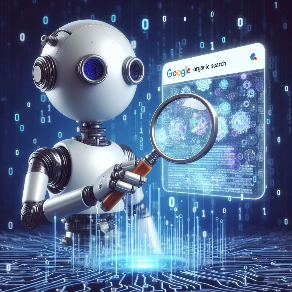 Google Organic Search Bot: Your Guide to Better Search Visibility