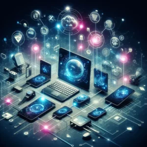 Sherry Guidry Device Technologies