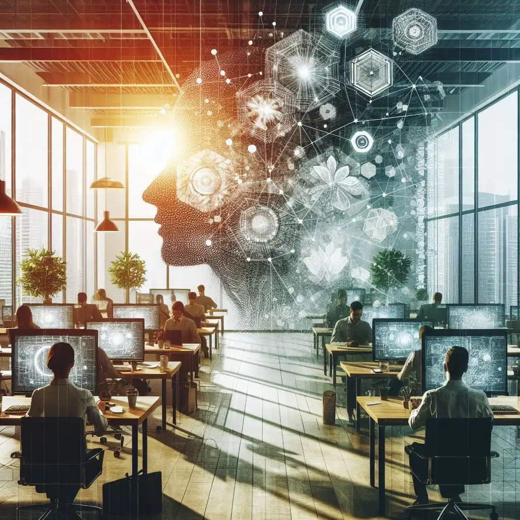 USA Tech Recruitment