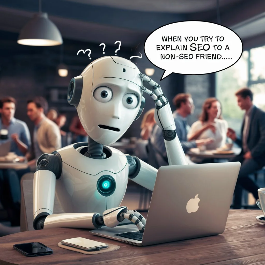 SEO Memes