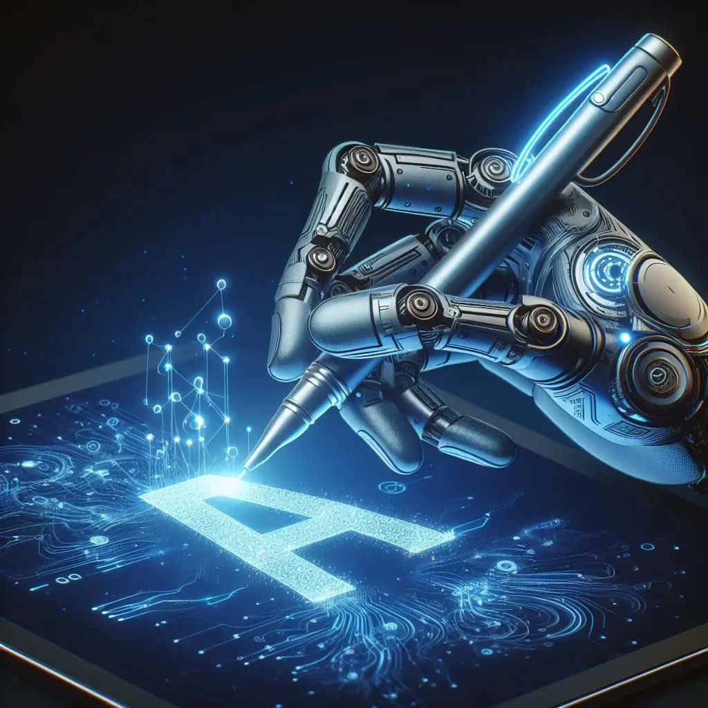 Stylus AI