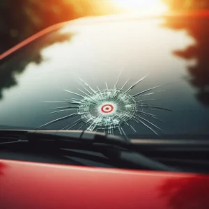 Types of Windshield Cracks