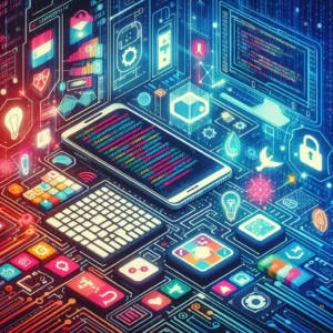 What is Application in Zillexit Software
