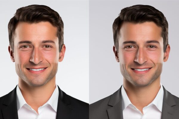 Creating Realistic Headshots with AI: Revolutionizing Professional Portraits