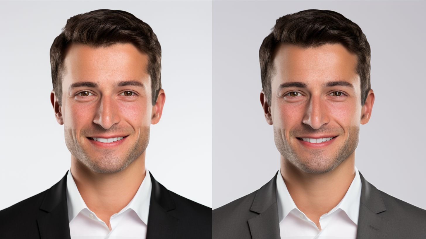 Creating Realistic Headshots With AI: Revolutionizing Professional ...