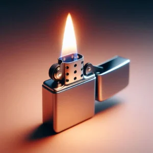 Types of lighters