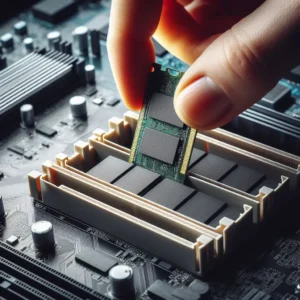 Active Memory Expansion