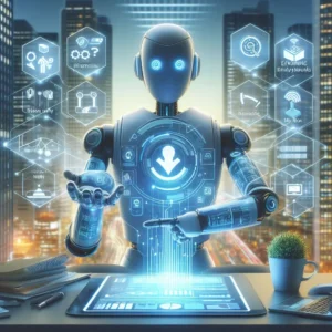 MyFlexBot