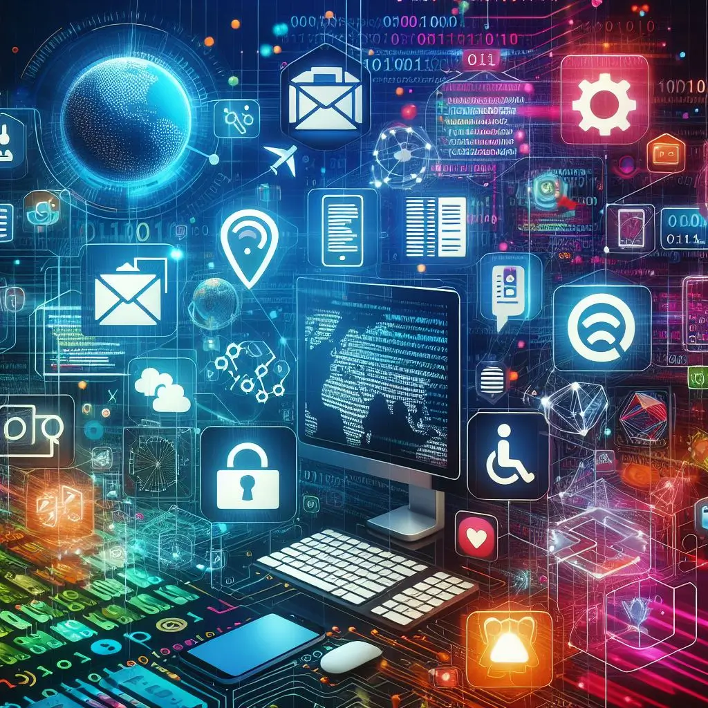What is Application in Zillexit Software