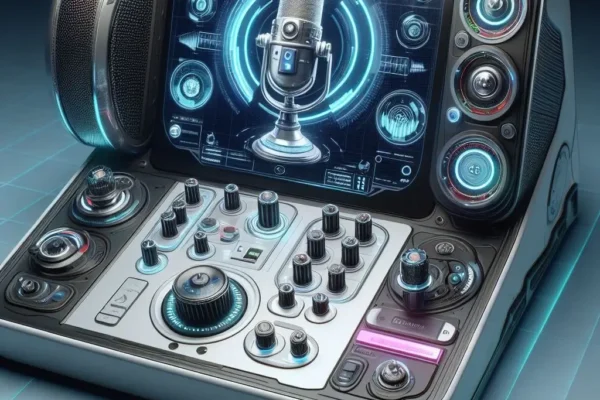 AI-Powered Voice Cloning: A New Era for Cybersecurity Measures AI-Powered Voice Cloning