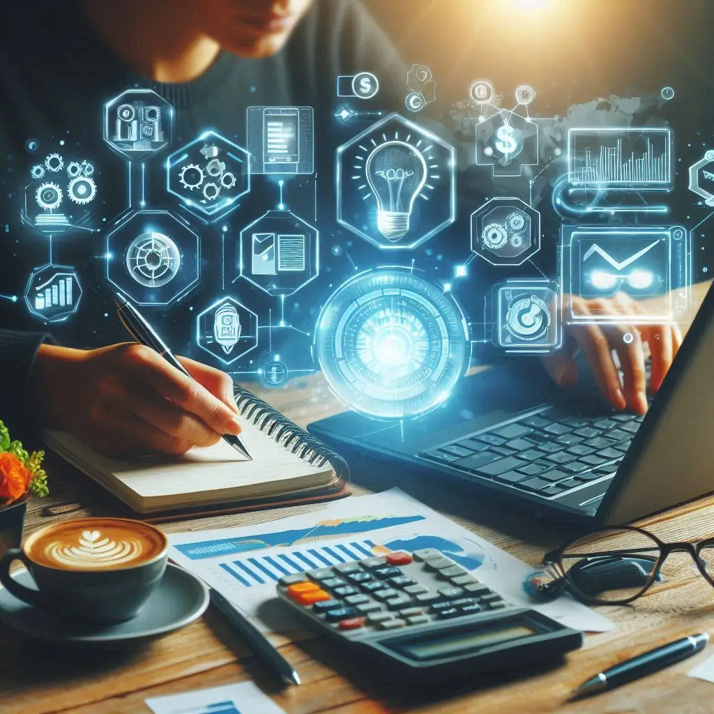 Small Business Digital Marketing