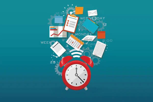 Increasing Productivity with Effective Time Tracking