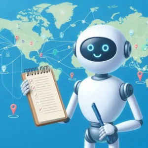 Tripnotes AI