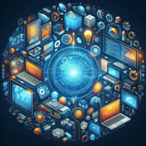 Top JavaScript Frameworks for Web Development Solutions