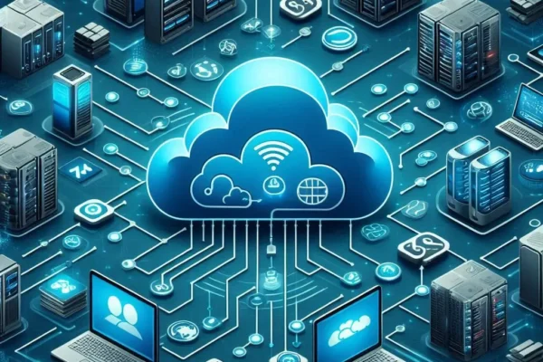 Cloud Computing Essentials: Unlocking the Potential of Lumolog cloud computing essentials lumolog